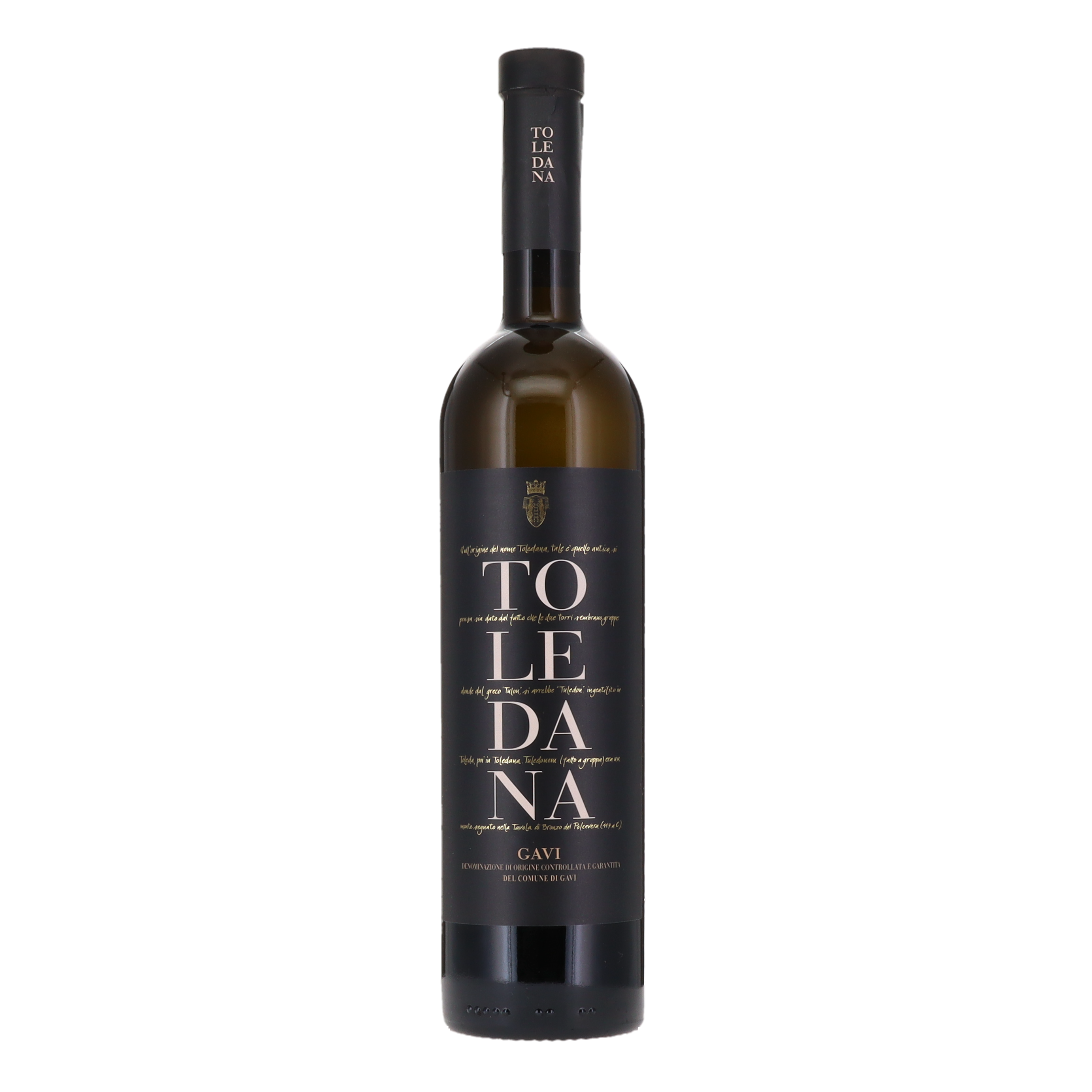 GAVI DI GAVI TOLEDANA 75x6